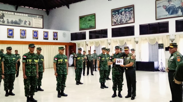 Serda Woli Hamsan mendapatkan rumah (Foto: Amanaturrosyidah/kumparan)