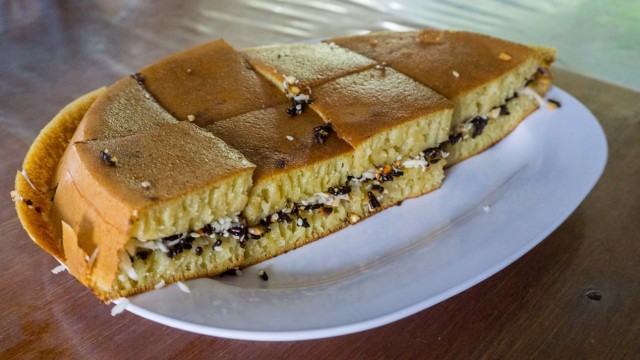 Kue Bandung (Foto: Thinkstock)