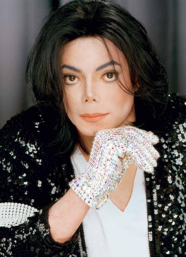 Michael Jackson (Foto: Flickr)
