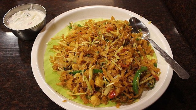 Kothue Paratta