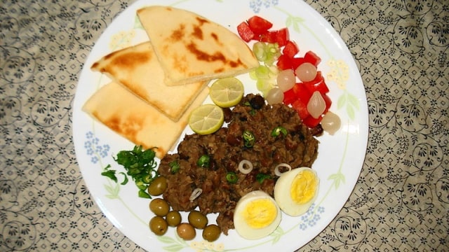 Medames