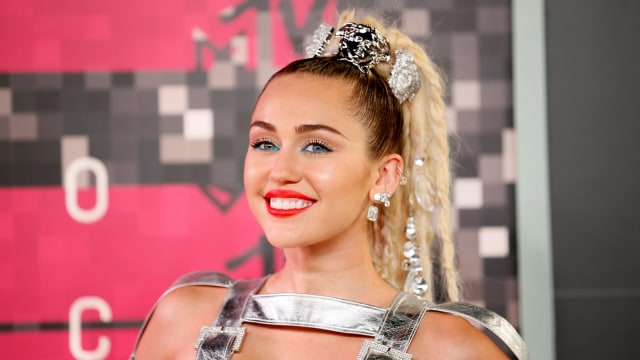 Miley Cyrus Foto: Reuters/Stephane Mahe