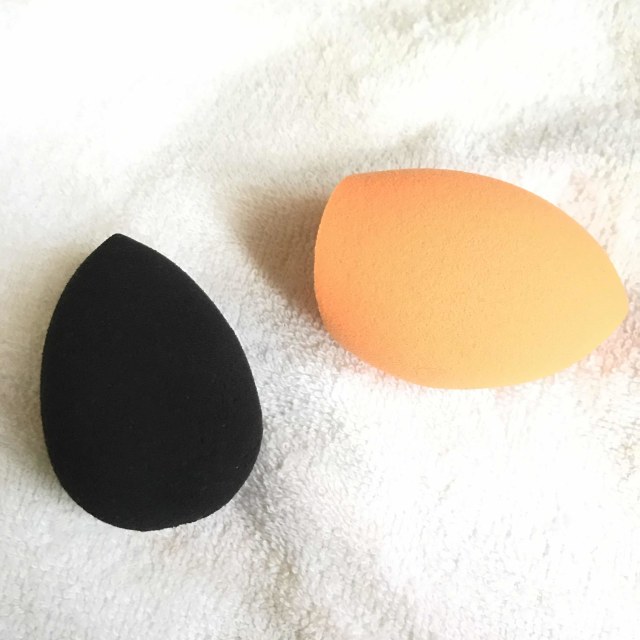 Beauty Blender or Real Techniques?