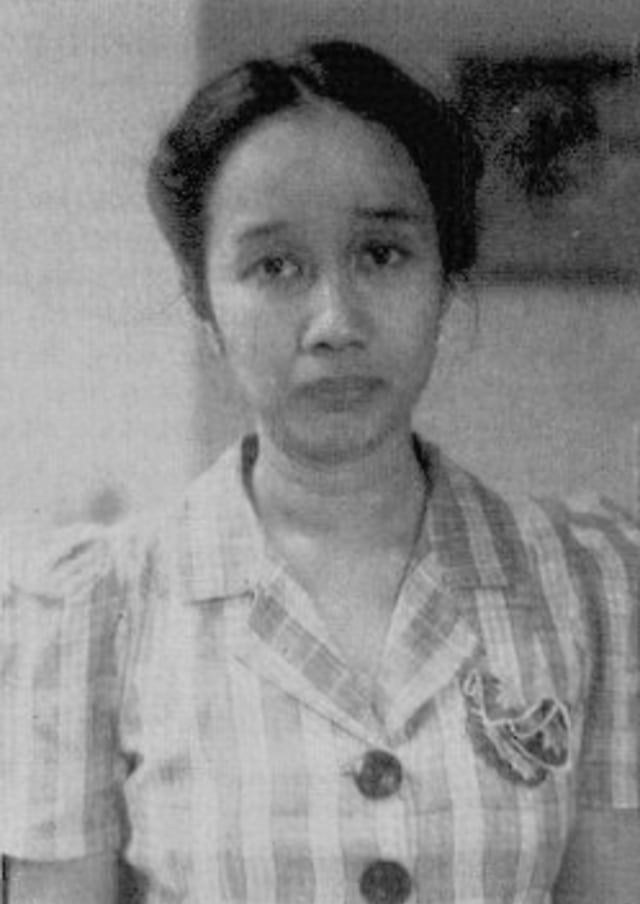 Maria Ulfah Santoso (Foto: Wikimedia Commons)
