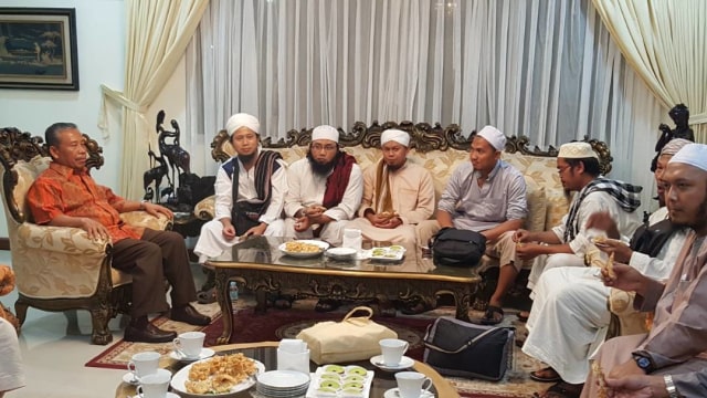 17 WNI berhasil dievakuasi dari Marawi (Foto: Dok. Kementerian Luar Negeri)