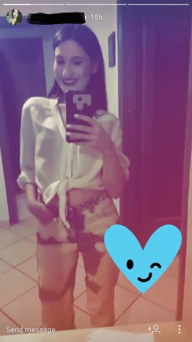 Selfie juga jangan lupa (Foto: Kumparan)