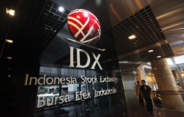 Perkembangan Pasar Modal di Indonesia