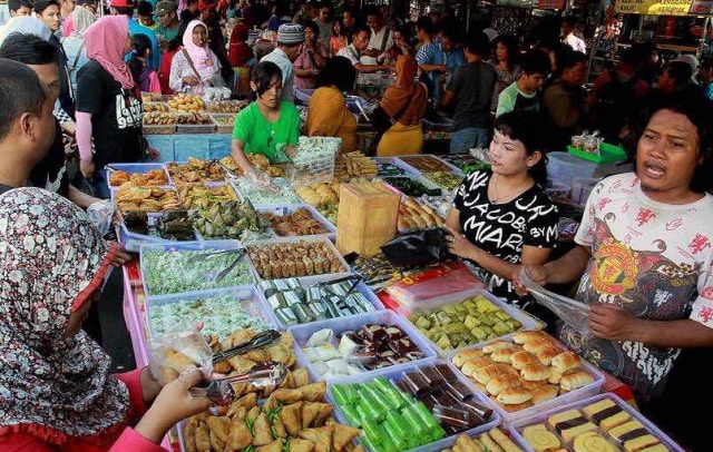 5 Tempat Ngabuburit Asyik di Surabaya (4)