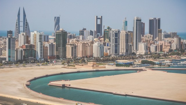 Bahrain. (Foto: Wikimedia Commons)