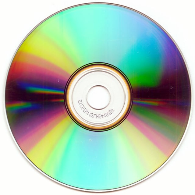 Mengenal Tipe Media Penyimpanan Optical Disk
