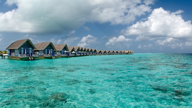 Maldives (Maladewa) (Foto: Wikimedia Commons)