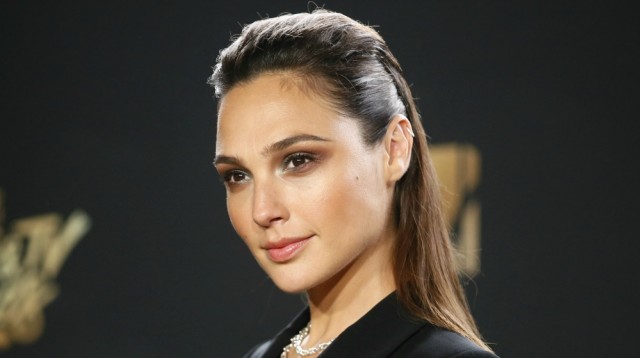 Gal Gadot (Foto: REUTERS/Danny Moloshok)