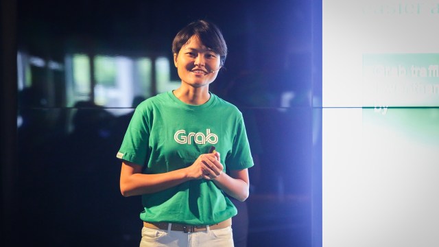 Co Founder Grab, Tan Hooi Ling. (Foto: Grab)