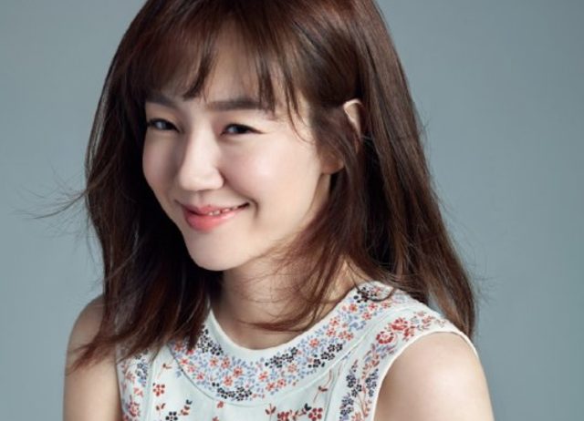 Aktris Im Soo Jung Akan Segera Kembali Berakting Kumparan Com