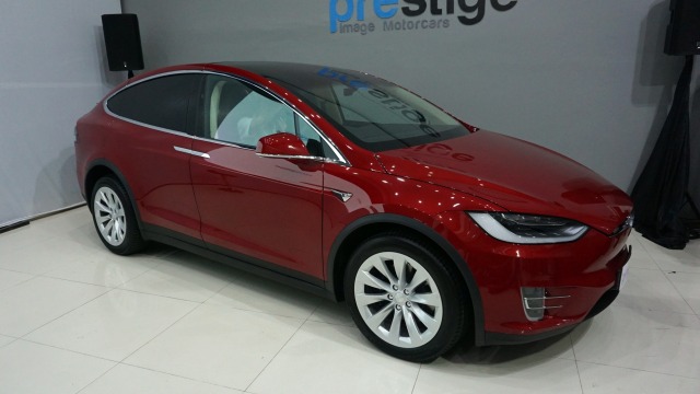 Tesla Model X Harga Indonesia / Berapa Harga Tesla Model 3 Milik Deddy Corbuzier Di Indonesia : Setelah tesla model s dan model x, kini giliran tesla model 3 yang dijual di indonesia.