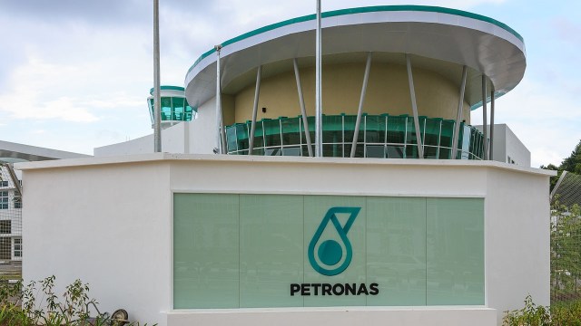 Petronas Gas. (Foto: Wikimedia Commons)
