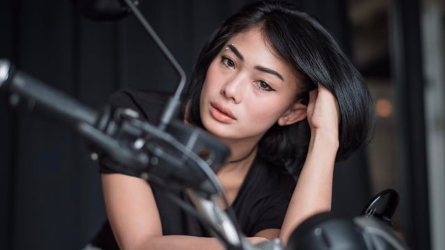 Pemain film Nabila Putri (Foto: Instagram @nabilabylla)