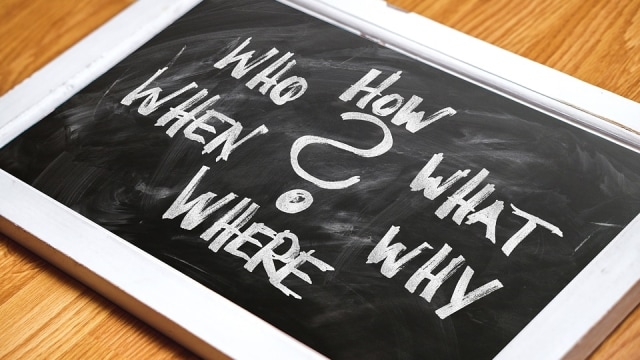 Pertanyaan yang sering ditanyakan saat Lebaran (Foto: Pixabay)