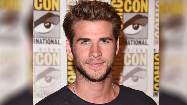 Liam Hemsworth, aktor Australia (Foto: Instagram/teamhemsworth)