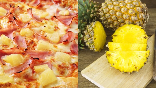 Hawaiian Pizza. (Foto: Thinkstock)