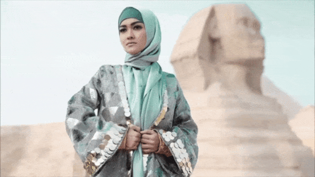 Video: Kenangan Bersama Mamita Jupe (667907)