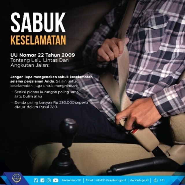 Fungsi Force Limiter dan Pretensioner di Sabuk Keselamatan Mobil (723363)