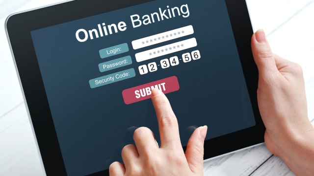 e-Banking. (Foto: Thinkstock)