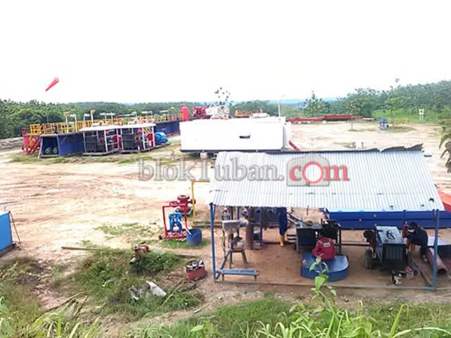 PT TGE Berhenti Suplai Minyak ke Pertamina?