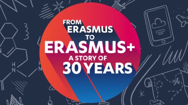 Erasmus Apps  (Foto: Dok. Erasmus)