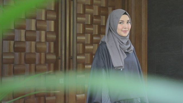 Ratna Galih (Foto: Resnu Andika/kumparan)