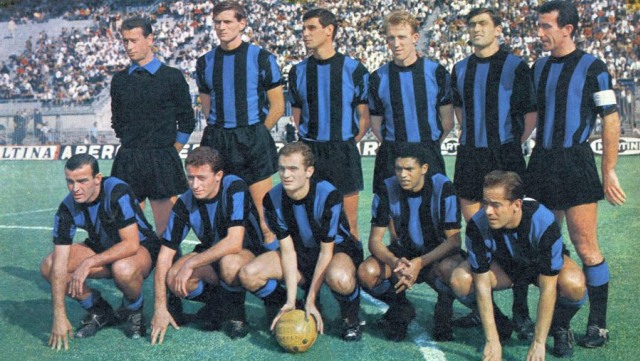 Internazionale 1964/65 (Foto: Wikimedia Commons)