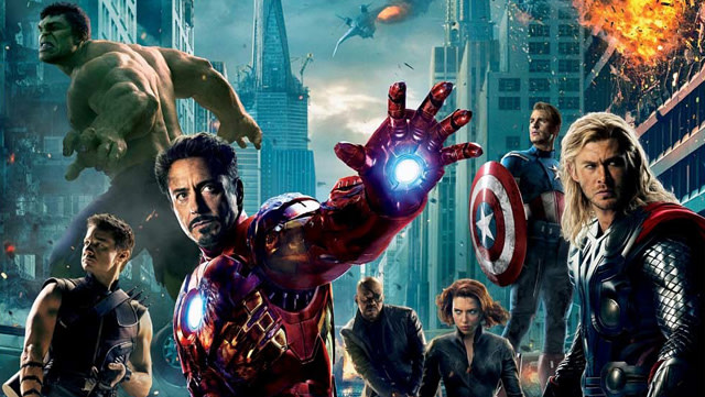 25 Fakta Menarik Seputar Marvel Universe yang Tidak Kamu Ketahui