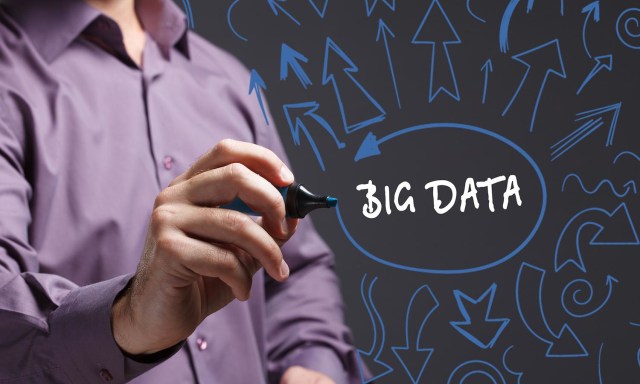 Bisnis Di Indonesia Perlu Big Data