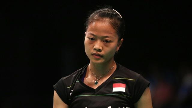 Fitriani. (Foto: Fanny Kusumawardhani/kumparan)