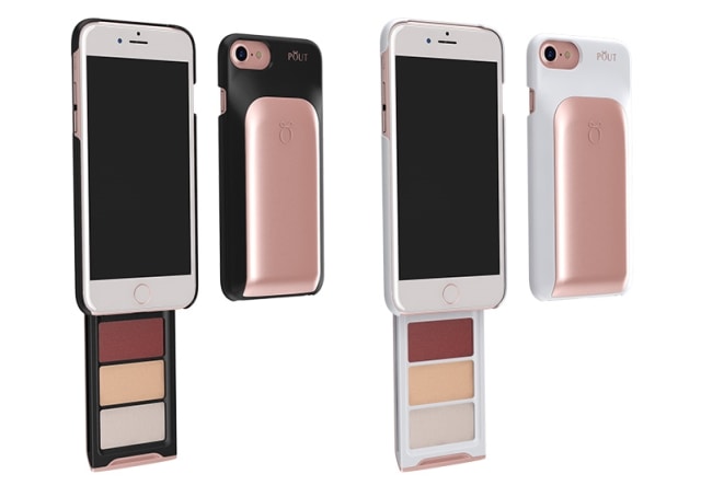 The Pout Case (Foto: Dok. poutcase.com)