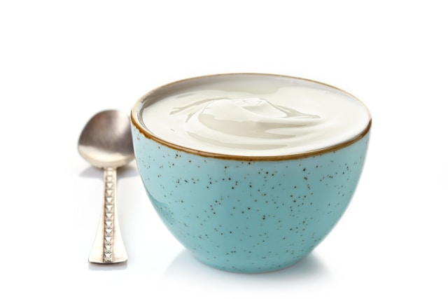 Yogurt mengandung bakteri baik (Foto: Thinkstock)