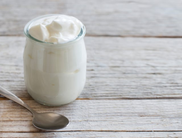 Yogurt mengandung probiotik (Foto: Thinkstock)