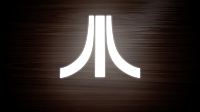 Logo Atari. (Foto: Atari)