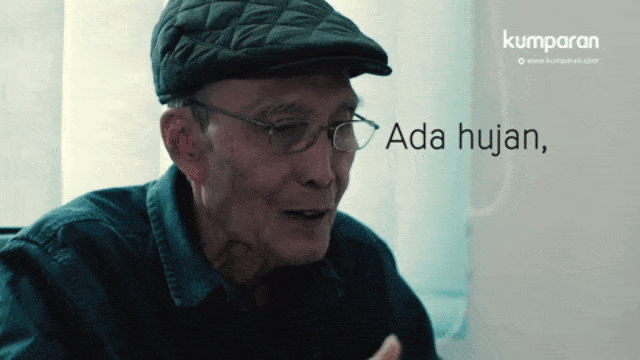 Sapardi Djoko Damono 4