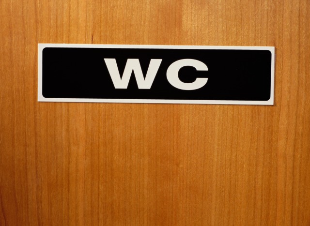 WC merupakan singkatan dari Water Closet (Foto: thinkstock)