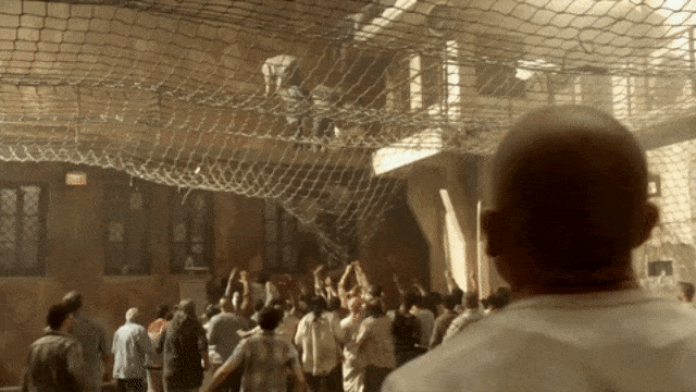 Adegan Prison Break Season 5. (Foto: Youtube: Prison Break)