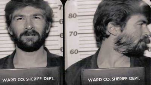 Richard Lee McNair. (Foto: murderpedia.org)