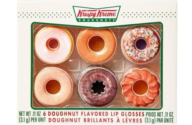 Krispy Kreme Lip Gloss (Foto: eBay)