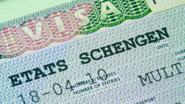 Visa Schengen (Foto: lc.ambafrance.org)