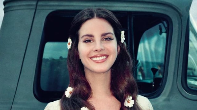 Lana Del Rey (Foto: Instagram @lanadelrey)