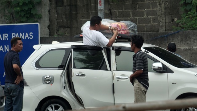 Rest Area Tol Cikampek (Foto: Aditia Noviansyah/kumparan)