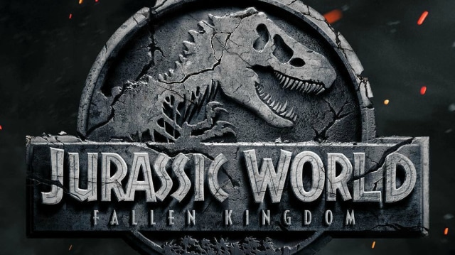 Jurassic World: Fallen Kingdom (Foto: Instagram @jurassicworld)