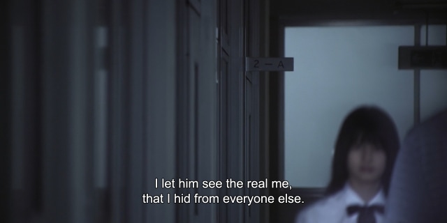Movie Quotes : Confessions (2010)