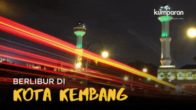 Parijs van Java Atau Paris van Java? Sudahlah, ke Bandung Saja Dulu ...