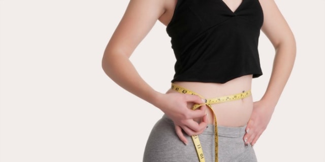 Nih 5 Tips Supaya Berat Badan Tidak Naik Pasca Lebaran